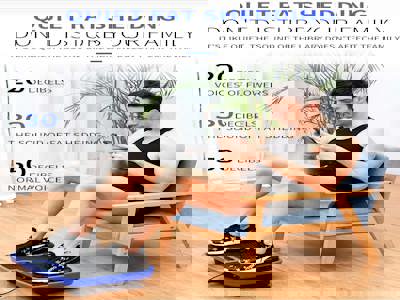 Аппарат Для Фитнеса С Вибрационными Пластинами