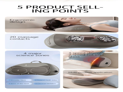 Надежная защита вашего массажного устройства с нашей гарантией